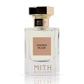 Woody Musk MITH: A Bargain-Priced Quentin Bisch Perfume 