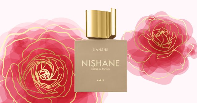 Nanshe Nishane perfume - a fragrance for women and men 2020