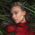 Panthère de Cartier: Vanessa Kirby in the New Ad Campaign