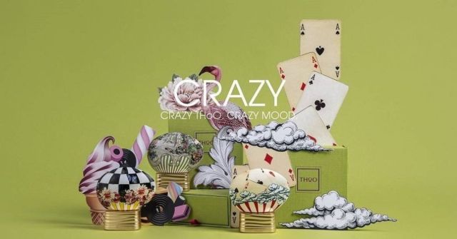 Bonbon Pop The House of Oud perfume - a fragrance for women and