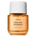 Phlur Solar Power: A Cologne With Cleavage