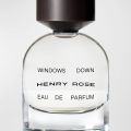 Henry Rose Windows Down: Earl Grey Sweetened With Jam And Honey