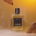 Leather Black (K)night and Tobacco Volute: The Unusually Gourmand Fragrances by L'Atelier Parfum 