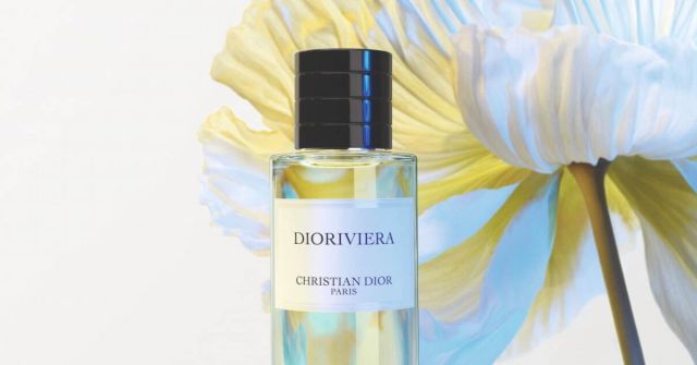 Dioriviera Dior perfume - a fragrance for women and men 2023