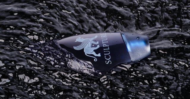 Sculpture Homme God's Night Nikos cologne - a fragrance for men 2016