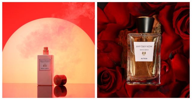 Jardin du Poete Eau D'Italie perfume - a fragrance for