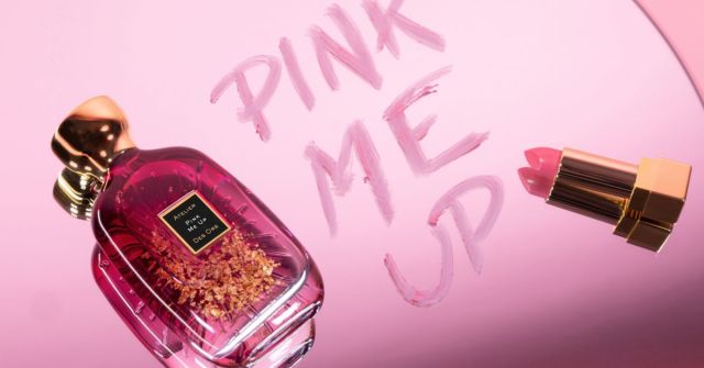 Pink Me Up Atelier des Ors perfume - a fragrance for women and men