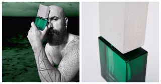 香水(ユニセックス) UNUM lascia ch'io pianga 100ml Lascia ch'io pianga – Filippo Sorcinelli