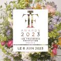 FIFI Awards 2023 - Winners of the Fragrance Foundation France Awards