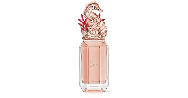 香水(ユニセックス) Christian Louboutin Loubi L'Heure 90ml ルビラージ オードゥパルファン 90mL - Christian Louboutin Beauty