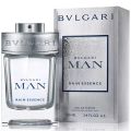 Bvlgari Man Rain Essence: Drenched From a Freezing Storm in a Temperate Rainforest