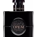 Black Opium Le Parfum = Vanilla²