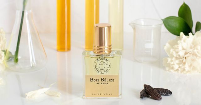 Bois Bélize Intense Nicolai Parfumeur Createur perfume - a