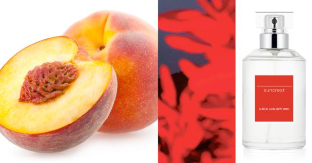 17 Nandan Road Ulrich Lang perfume - a fragrance for women and men