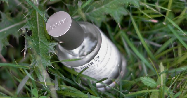 The Noir 29 Le Labo perfume - a fragrance for women and men 2015