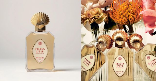 Jours Heureux Bienaimé perfume - a fragrance for women and men