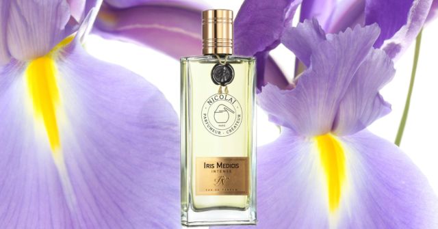 Bois Bélize Intense Nicolai Parfumeur Createur perfume - a