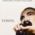 Please Poison Me, Dior!