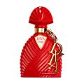 Diva Rouge by Emanuel Ungaro: Modest Lady in Red 