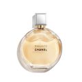 Chanel Chance EDP: The Fragrance of a Florist's Showroom, Weighed by Balance Scales