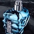 Weekend Perfume Movies: Diesel Only The Brave