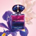 My Way Parfum: Elegant Sweetness