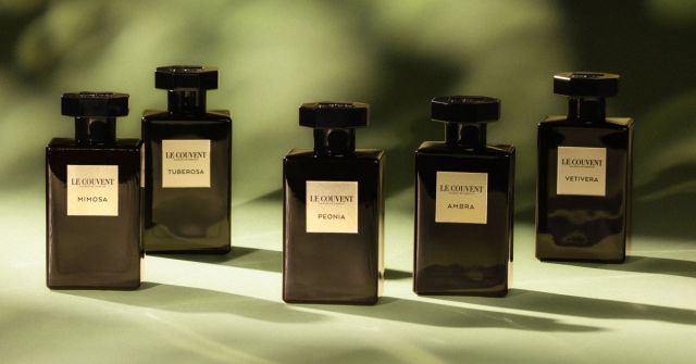 Peonia Le Couvent Maison de Parfum perfume - a fragrance for women