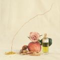 The Artistry Behind Natural Ingredients and Sustainable Fragrance