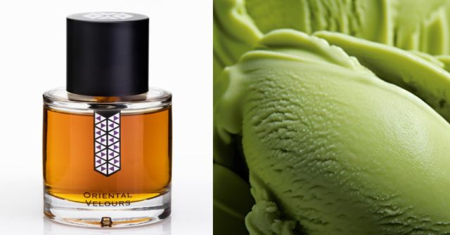 Oriental Velours Les Indemodables perfume - a fragrance for women