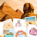 TRAVEL COMPANIONS: What I Pack to Bring to Egypt 