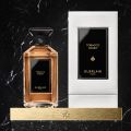 Tobacco Honey: The Dark and Intoxicating New Opus of L'Art et la Matière by Guerlain