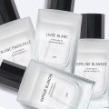 Tinker, Tailor, Wash, and Dry: Olivia Giacobetti Does Laundry Scents 4 Ways for Zara