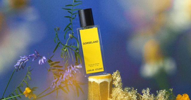 Arborist Jorum Studio perfume - a fragrance for women and men 2019