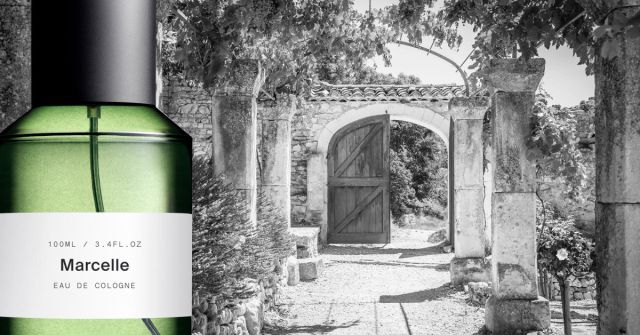 Léon Marie Jeanne perfume - a fragrance for women and men 2020