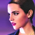 Weekend Perfume Movies: Emma Watson