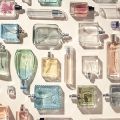 Classic Perfumery Ingredients — A Brief Overview