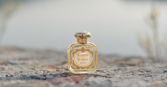 Bizzarria Santa Maria Novella perfume - a fragrance for women and