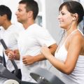 Scents and the Gym: Smells Close to the Body 
