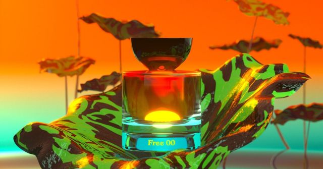 Witchy Woo Vyrao perfume - a fragrance for women and men 2021