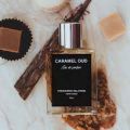 Theodoros Kalotinis Caramel Oud: new gourmand fragrance on the block