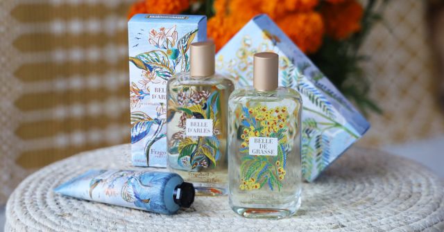 Bel Oranger Fragonard perfume - a fragrance for women and men 2023