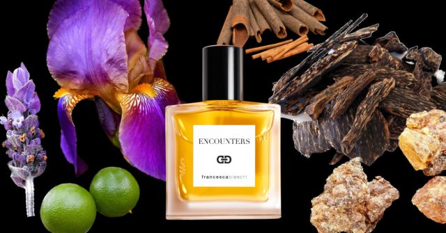Encounters Francesca Bianchi perfume - a fragrance for women and