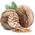 Nutmeg: A Fragrant Fragrancer