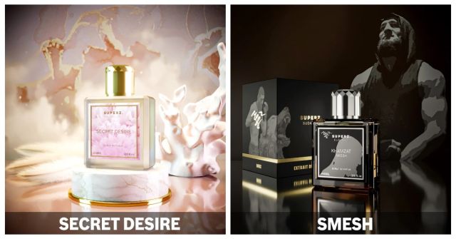La Nuit de L'Homme L'Intense Yves Saint Laurent cologne - a