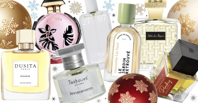 Annacamento Toskovat' perfume - a fragrance for women and men 2023