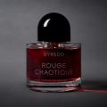 Byredo Rouge Chaotique: Animalic Peach & Mouldy 60s Carpets