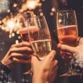 Celebration in a Bottle: Champagne Fragrances