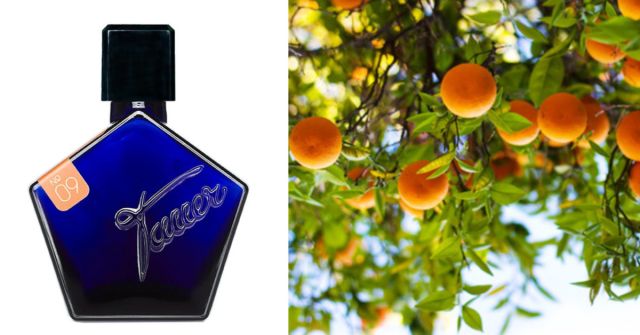 09 Orange Star Tauer Perfumes perfume - a fragrance for women and