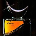 Sinan: Jean-Marc Sinan's First Perfume
