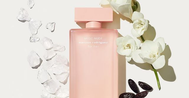 Narciso Rodriguez for Her Eau de Parfum Narciso Rodriguez perfume